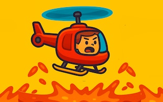 Lava Cre Games