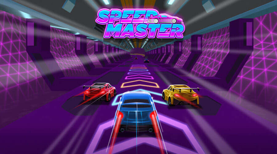 Speed Master - Free Top kostenlose Online-Spiele mit dem Tag Speed Game