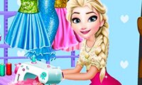 今すぐエリザ・テーラーショップをプレイ -  :xxx - :yyyゲームスクリーンショット