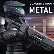 Jouez à Ranger métal maintenant -  Capture d'écran de :xxx - Jeu :yyy