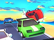 Jouez à Accident la route maintenant -  Capture d'écran de :xxx - Jeu :yyy