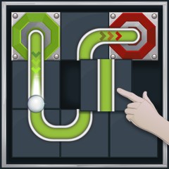 Ball Puzzle 立即玩Ball Puzzle