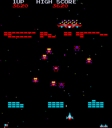 Play The End Now -  :xxx - :yyy Game Screenshot