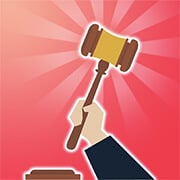 Play Be The Judge Now -  :xxx - :yyy Game Screenshot
