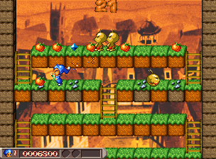 Play Dream World Now -  :xxx - :yyy Game Screenshot