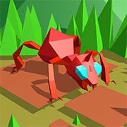 立即玩Swarm Simulator: Evolution