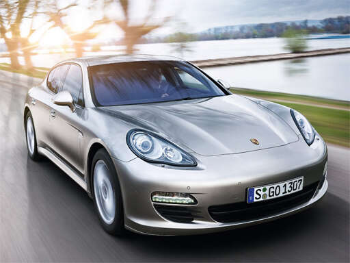 Puzzle Porsche Panamera - Free Jeux gratuits en ligne les plus populaires Rider Game