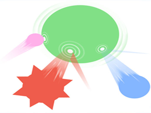 circles Games