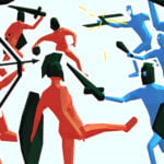 Play Funny Battle Simulator Now -  :xxx - :yyy Game Screenshot