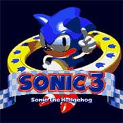 Jouez à Prototype Sonic 3 maintenant -  Capture d'écran de :xxx - Jeu :yyy