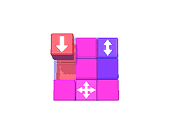 Play Block Tiles 3D Now -  :xxx - :yyy Game Screenshot