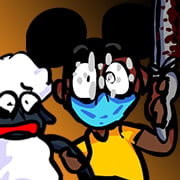 立即玩Funk磁带（与Amanda The Adventurer） -  :xxx - :yyy 游戏截图