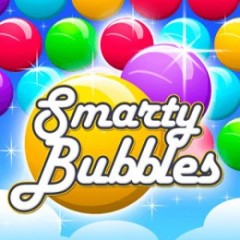 立即玩Smarty 泡泡 -  :xxx - :yyy 游戏截图