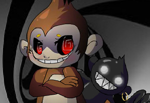 Play Undertale: Can You Escape Fate? Now -  :xxx - :yyy Game Screenshot