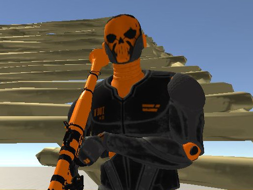 Fort Schütze Simulator Games