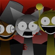 Sprunki Wenda Treatment 2.0 Spiele jetzt Sprunki Wenda Treatment 2.0