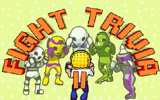 Fight Trivia 2 - Free trivia Game Like Quiz Trivia Guess The Animal Music Flags