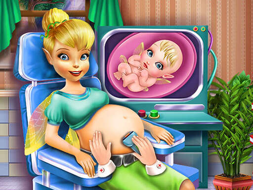 فحص الحمل لدى بيتي - Free أفضل ألعاب مجانية عبر الإنترنت مصنفة حسب Hit: Game