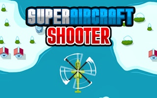 Atirador de Avião Super - Free Jogos Online Grátis com a Tag Master Game