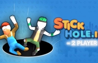 在线免费玩Stickholeio