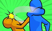العب الضرب والفرار الآن - Arcade لقطة شاشة لعبة :xxx - :yyy