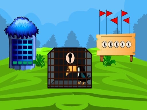 Rescatar al Tucán - Free Juegos para Puzzle Game