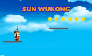 Sun Wukong - Free animal Game Like Jogo Snile