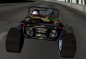 今すぐゴリラズをプレイ -  :xxx - :yyyゲームスクリーンショット