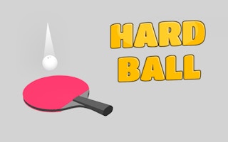 Hard Ball Games