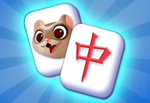 Play Mahjong Story Now - Mahjong :xxx - :yyy Game Screenshot