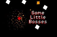 العب بعض رؤساء صغار الآن - Arcade لقطة شاشة لعبة :xxx - :yyy