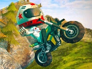 Spiele jetzt Moto Trial Racing 2 -  :xxx – :yyy Spiel-Screenshot
