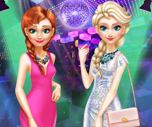 Play Sisters Night Out Now