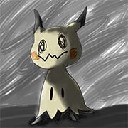 Friday Night Funkin vs Mimikyu العب Friday Night Funkin vs Mimikyu الآن