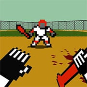 Play Basebrawl Now -  :xxx - :yyy Game Screenshot