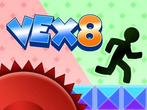 Play Vex 8 Now