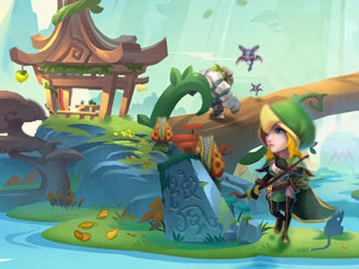 Archero - Free Games for Adventure Game