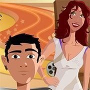 Play Sara Super Spa 2 Vegas Style Now