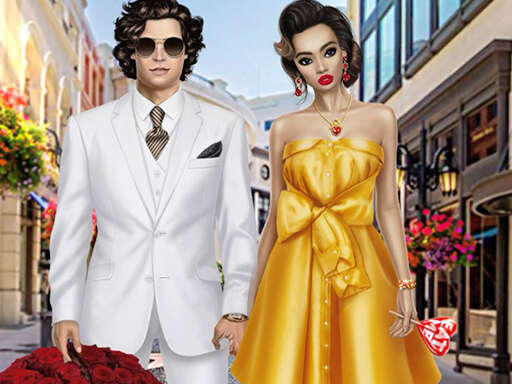 Catwalk de Moda - Marcha de Moda das Meninas - Free Jogos Online Grátis com a Tag Girls Game