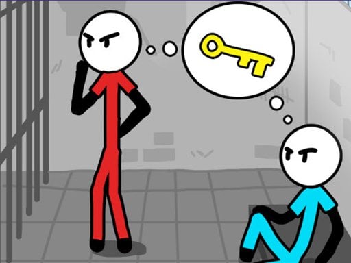 Mental Hospital Escape game Games