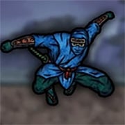 Juega a Shinobi Run ahora