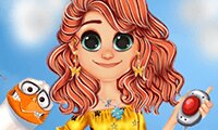 Play Tulip: Back to Home Now -  :xxx - :yyy Game Screenshot