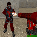 Play Crazy Shooters 2 Now -  :xxx - :yyy Game Screenshot