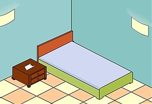 Play Escape Da House Now - Escape :xxx - :yyy Game Screenshot