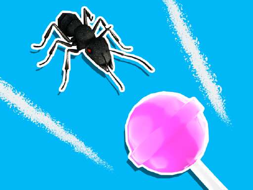 Lead the Ant Games