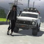 Play Russian Taz Driving 3 Now -  :xxx - :yyy Game Screenshot