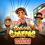 Play Subway Surfers: Venice Now
