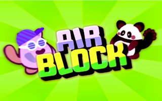 Bloqueio do ar - Free Jogos para Platformer Game
