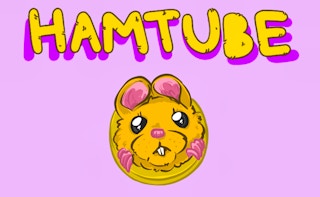 HamTube - Free animal Game Like Jogo Snile