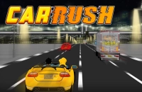 Car Rush Play Car Rush Now
